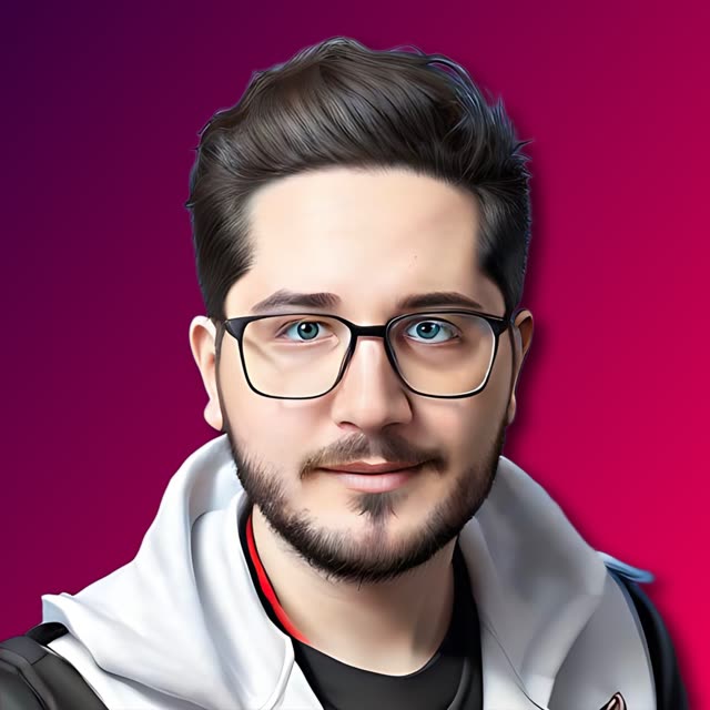 Fe Casalecchi, criador do Modo Carreira 2.0