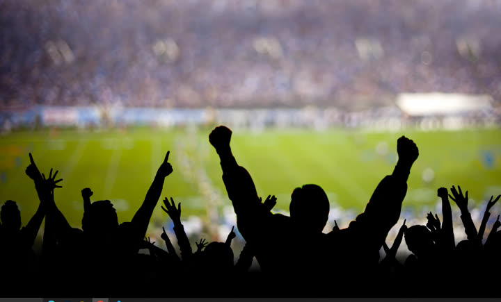 Torcida do clube