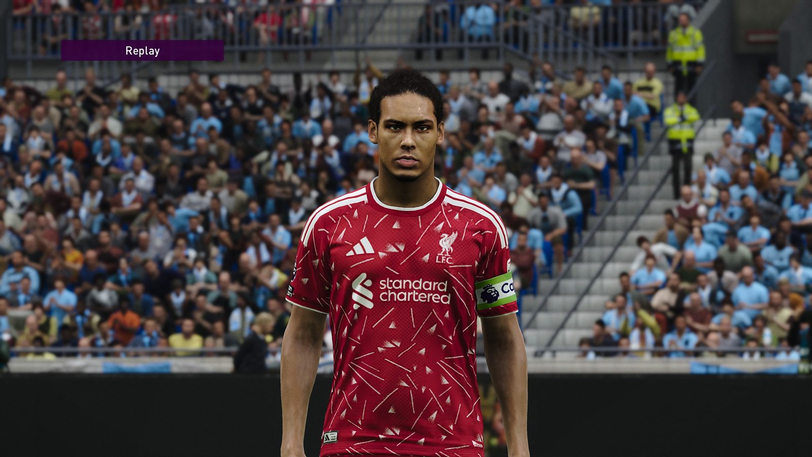 Captura do Option File no PES 2021 — imagem 2