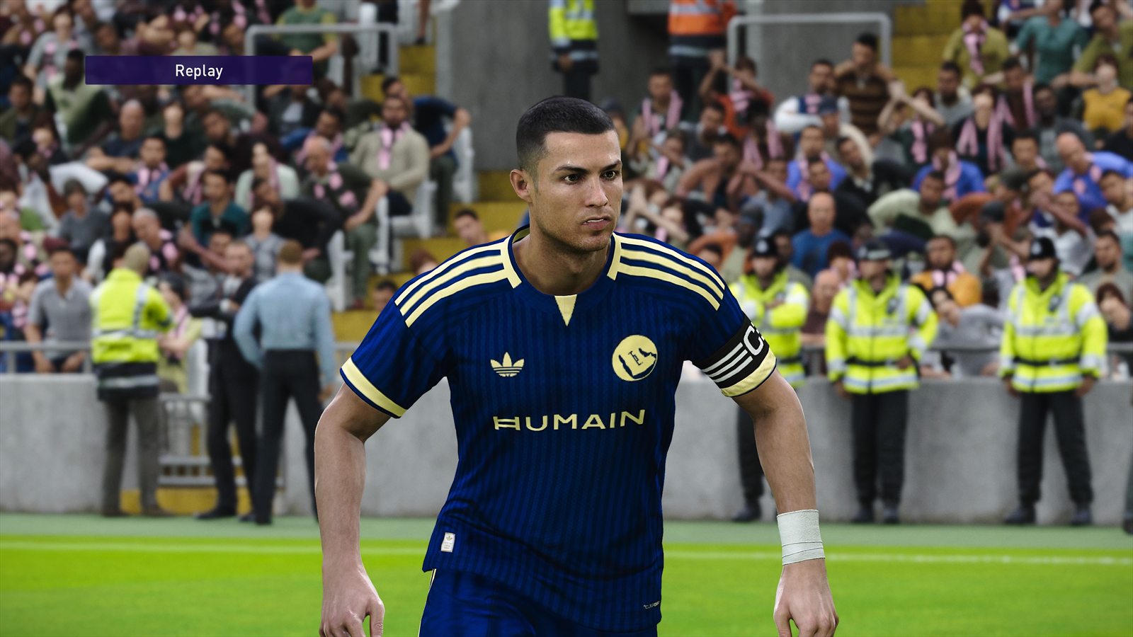 Captura do Option File no PES 2021 — imagem 3