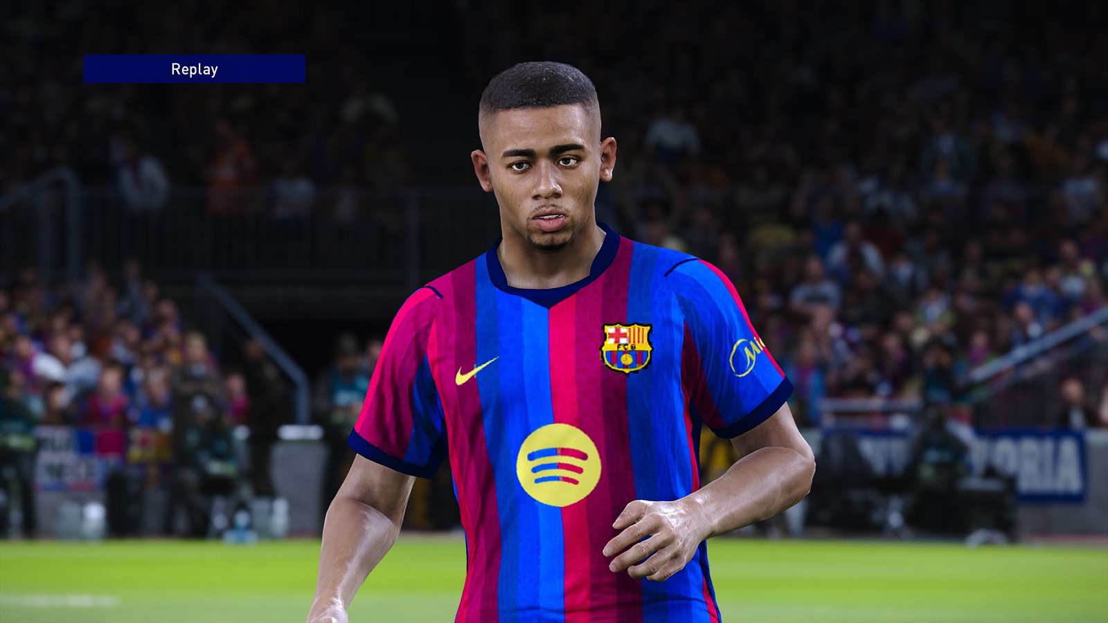 Captura do Option File no PES 2021 — imagem 8